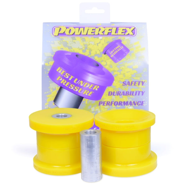 Powerflex - BMW 2 Series F22, F23 (2013 on) Rear Subframe Rear Mounting Bush (Road)