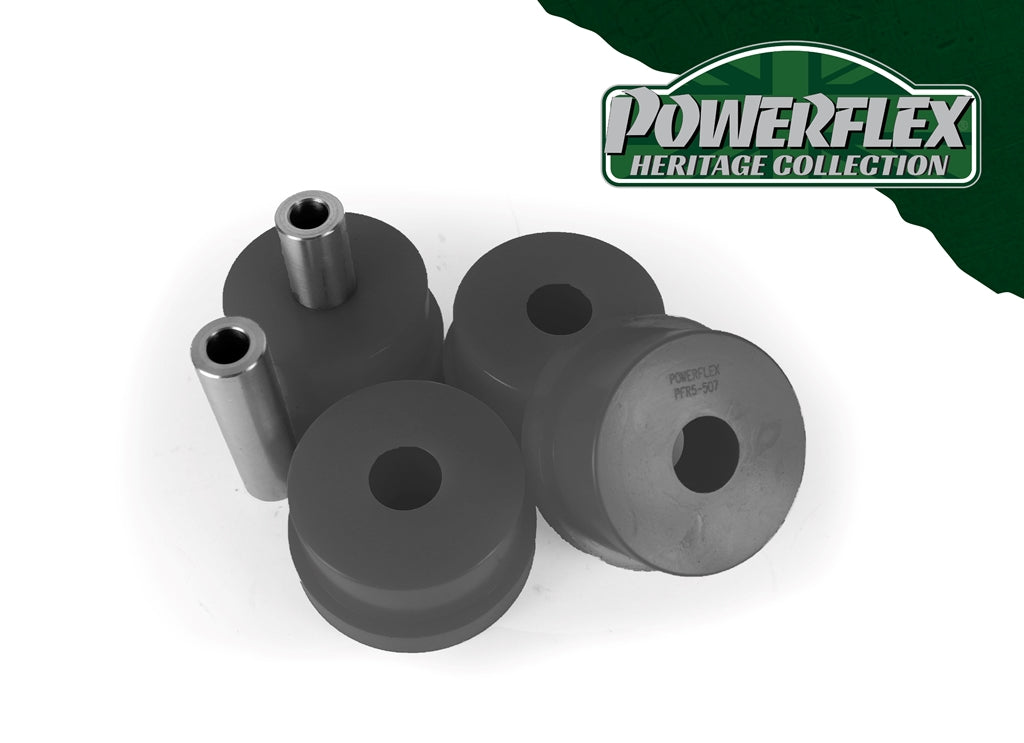 Powerflex - BMW 7 Series E32 (1988-1994) Rear Beam Mount Bush