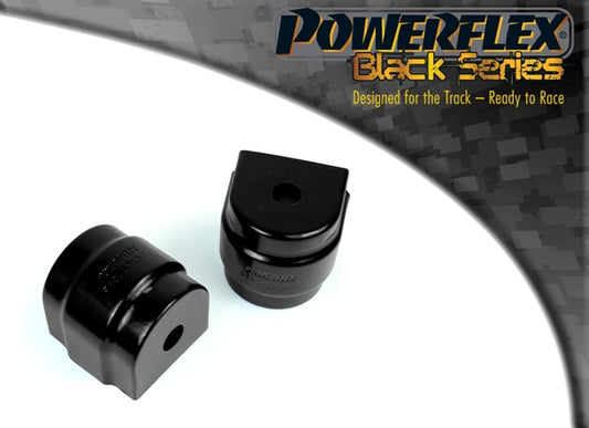 Powerflex - BMW 7 Series F01, F02, F03, F04 (2007 - ) Rear Anti-Roll Bar Bush 15mm