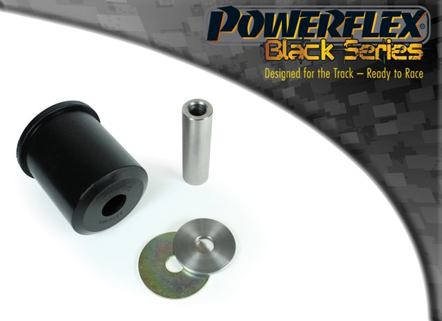 Powerflex - BMW 7 Series F01, F02, F03, F04 (2007 - ) Rear Diff Rear Mounting Bush