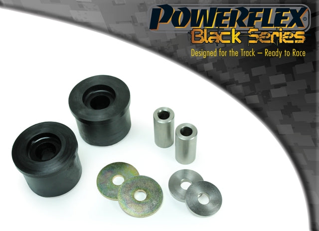 Powerflex - BMW 7 Series F01, F02, F03, F04 (2007 - ) Rear Diff Front Mounting Bush