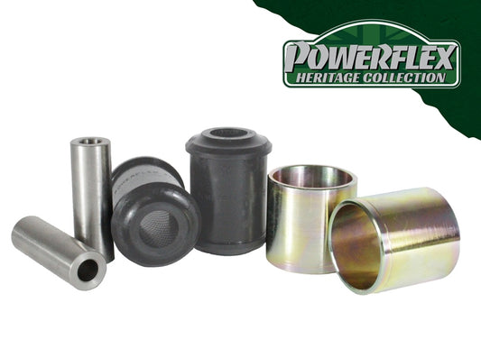 Powerflex - BMW 7 Series E38 (1994 - 2002) Rear Lower Arm Front Bush