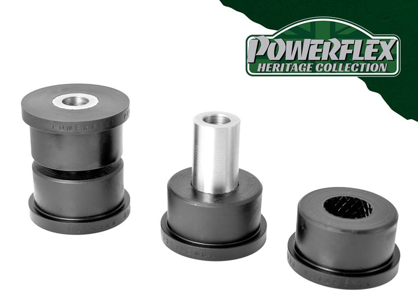 Powerflex - BMW 7 Series E38 (1994 - 2002) Rear Lower Arm Rear Bush