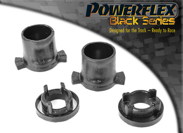 Powerflex - Peugeot 206 (1998-2006)  Rear Beam Front Bush Insert