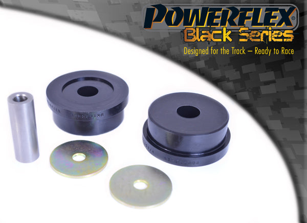 Powerflex - Porsche 911 964 (1989 - 1994)  Transmission Mount Large Bush, Motorsport Only