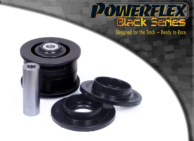 Powerflex - Porsche 911 964 (1989 - 1994)  Transmission Mount Large Bush