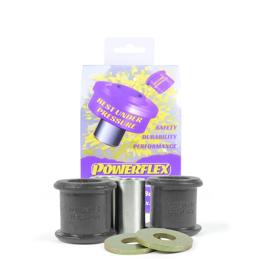 Powerflex - Porsche 911 Classic (1969-1973)  Rear Shock Lower Bush