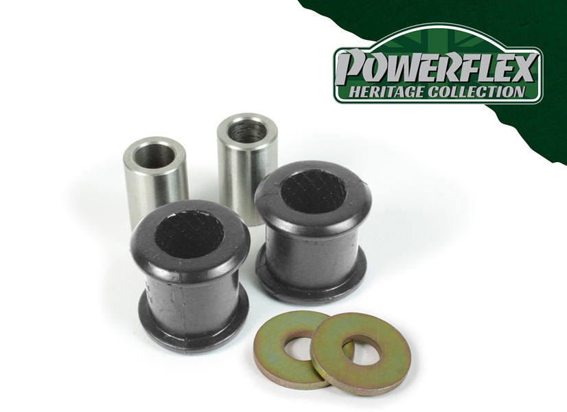 Powerflex - Porsche 911 Classic (1974-1977) Turbo  Rear Shock Lower Bush