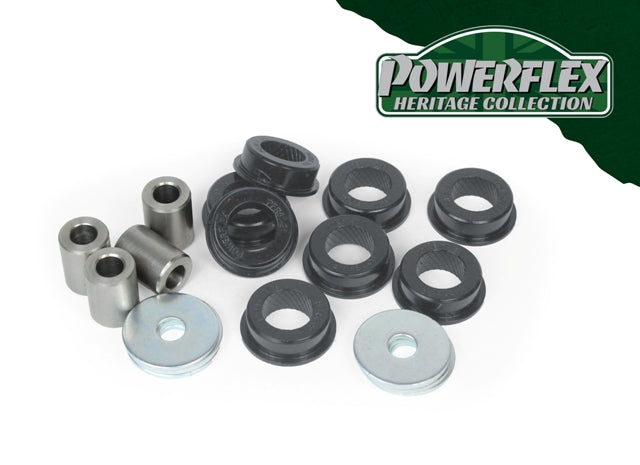 Powerflex - Porsche 968 (1992-1995)  Rear Drop Link Bush