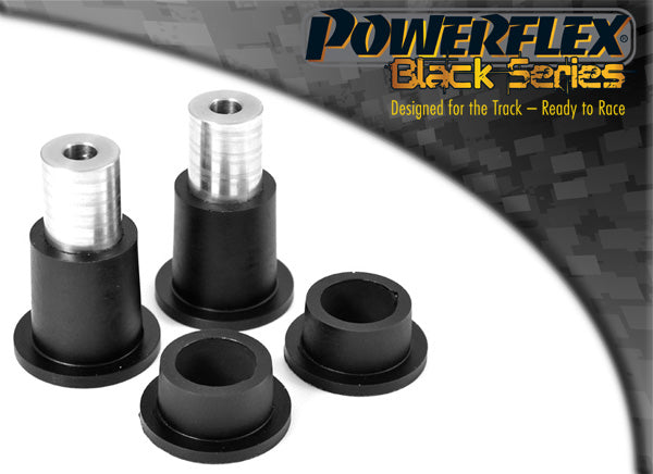 Powerflex - Porsche 924 and S (all years), 944 (1982 - 1985)  Rear Axle Carrier Outer Mounting