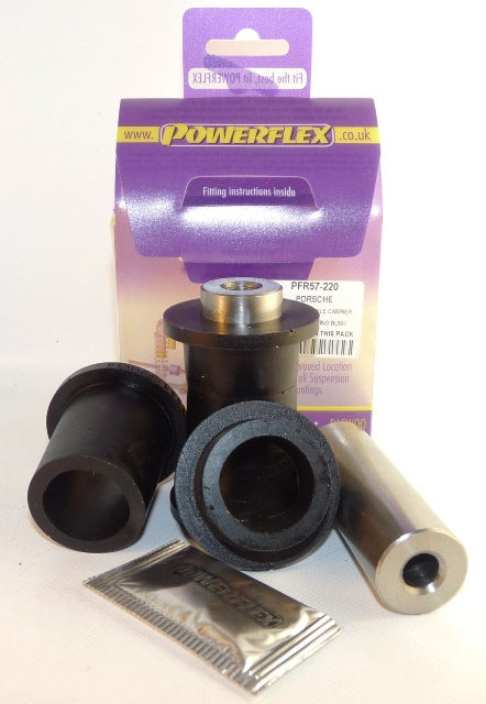 Powerflex - Porsche 944 inc S2 & Turbo (1985 - 1991)  Rear Axle Carrier Outer Mounting