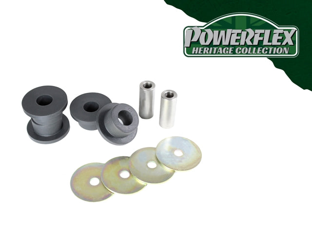 Powerflex - Porsche 944 inc S2 & Turbo (1985 - 1991)  Rear Trailing Arm Inner Bush