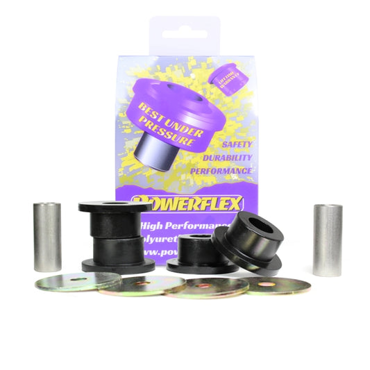 Powerflex - Porsche 924 and S (all years), 944 (1982 - 1985)  Rear Trailing Arm Inner Bush