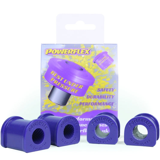 Powerflex - Porsche 911 Classic (1969-1973)  Rear Anti Roll Bar Bush 15mm