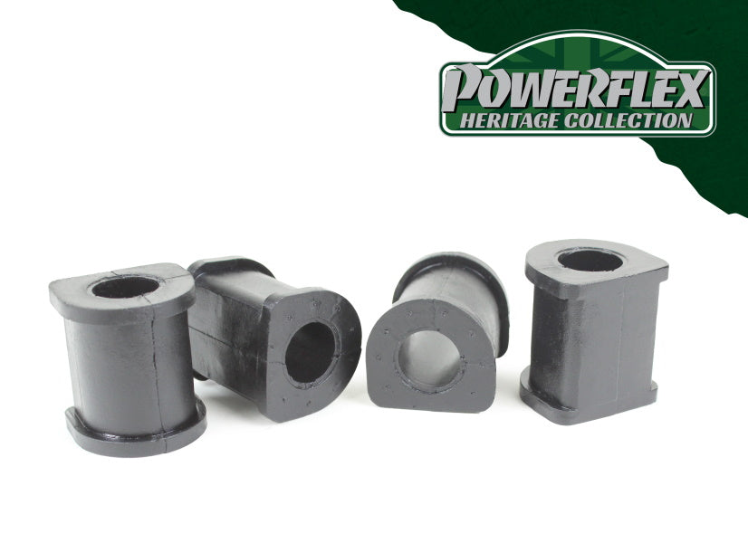 Powerflex - Porsche 911 Classic (1965-1967)  Rear Anti Roll Bar Bush 15mm