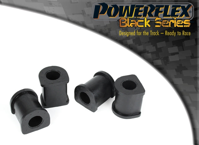 Powerflex - Porsche 911 Classic (1969-1973)  Rear Anti Roll Bar Bush 16mm