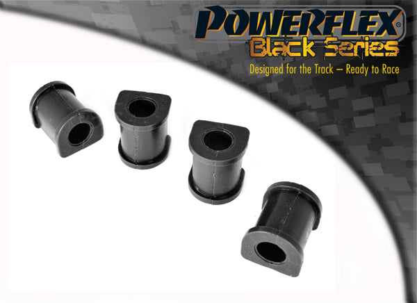 Powerflex - Porsche 911 Classic (1974-1977)  Rear Anti Roll Bar Bush 18mm