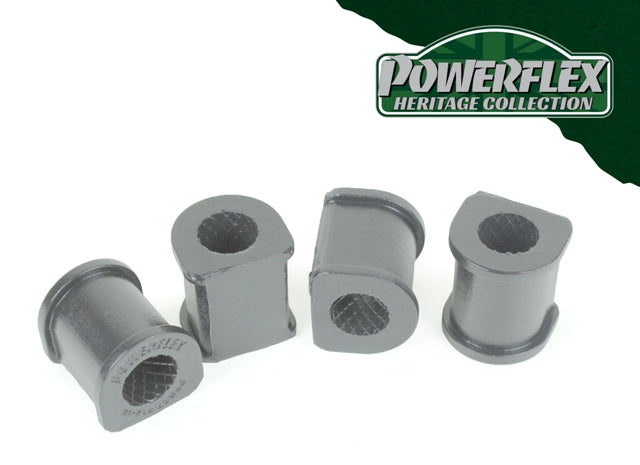 Powerflex - Porsche 911 Classic (1974-1977)  Rear Anti Roll Bar Bush 18mm