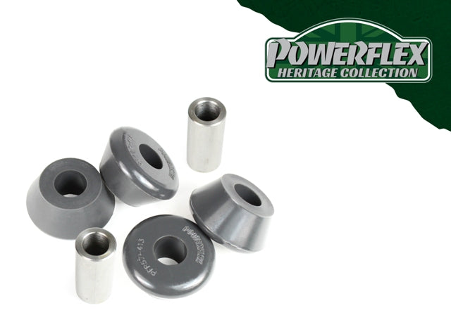 Powerflex - Porsche 911 Classic (1969-1973)  Rear Shock Upper Mounting Bush