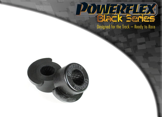 Powerflex - Porsche 911 Classic (1969-1973)  Shift Rod Coupling Bush