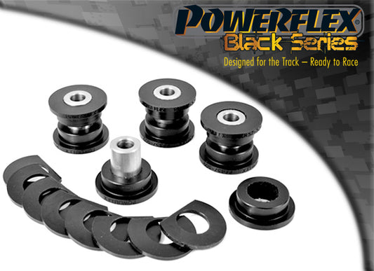 Powerflex - Porsche 911 997 (2005-2012) 997 GT2, GT3 & GT3RS Rear Upper Link Arm Inner Bush