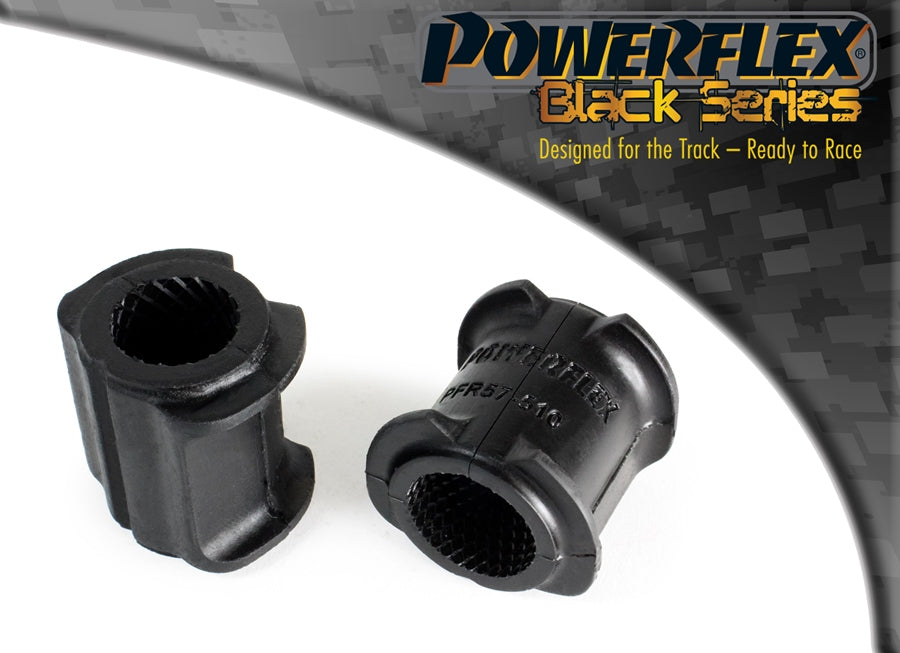 Powerflex - Porsche 986 Boxster (1997-2004)  Rear Anti Roll Bar Bush 18.5mm