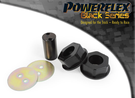 Powerflex - Porsche 986 Boxster (1997-2004)  Front Engine Mount Bush