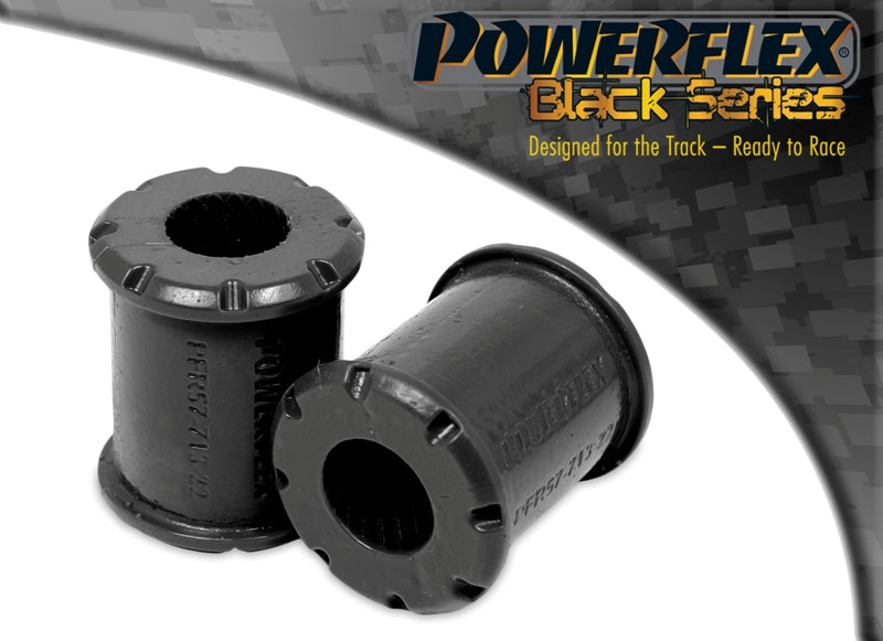 Powerflex - Porsche 928 (1978-1995)  Rear Anti Roll Bar Bush 22mm