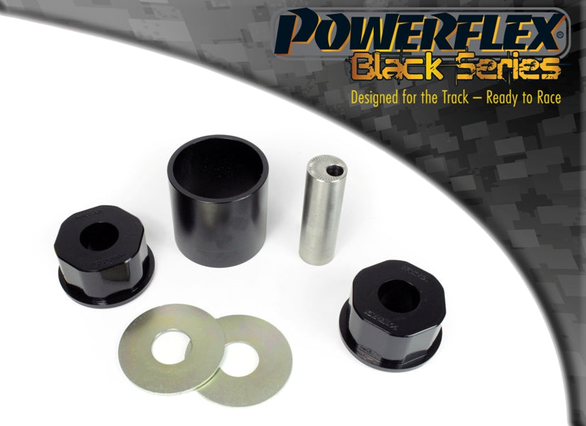 Powerflex - Porsche 981 Boxster/Cayman (2012 - 2016)  Front Engine Mount Bush