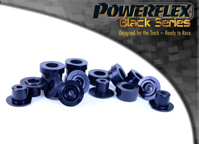 Powerflex - Porsche 911 993 (1994 - 1998)  Rear Subframe Bush