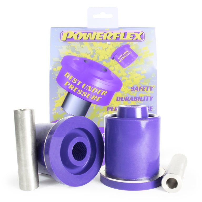 Powerflex - Renault Megane Models Megane II inc RS 225, R26 and Cup (2002-2008) Rear Beam Mounting Bush