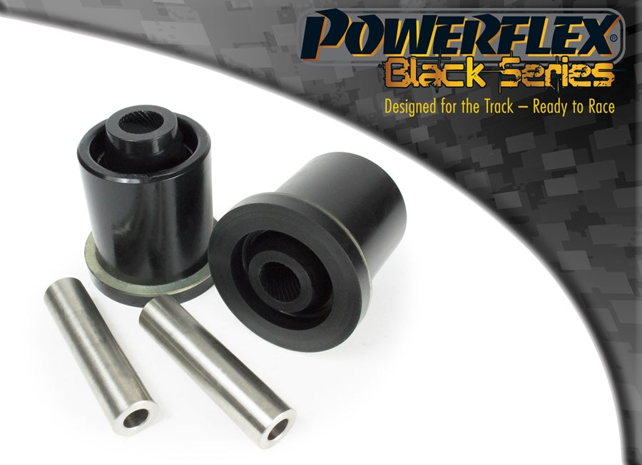 Powerflex - Renault Megane Models Megane II inc RS 225, R26 and Cup (2002-2008) Rear Beam Mounting Bush