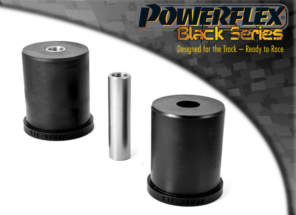 Powerflex - Saab 9-3 (1998-2002)  Rear Axle Mounting Bush