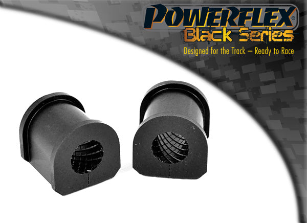 Powerflex - Saab 9-3 (2003-2014)  Rear Anti Roll Bar Mounting Bush 19mm