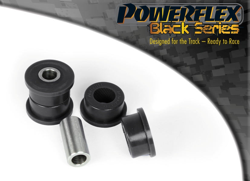 Powerflex - Subaru Forester Forester SG (2002 - 2008) Rear Lateral Link Front Inner Bush