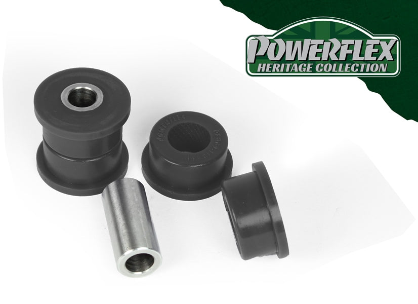 Powerflex - Subaru Impreza Impreza Turbo inc. WRX & STi GC,GF (1993 - 2000) Rear Lateral Link Front Inner Bush