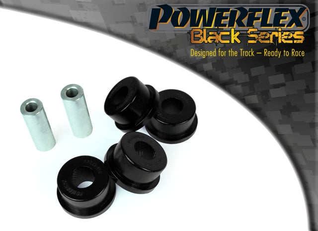 Powerflex - Subaru Forester Forester SF (1997 - 2002) Rear Trailing Link Rear Bush