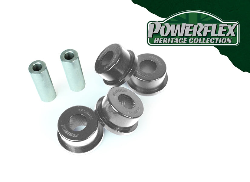 Powerflex - Subaru Forester Forester SF (1997 - 2002) Rear Trailing Link Rear Bush