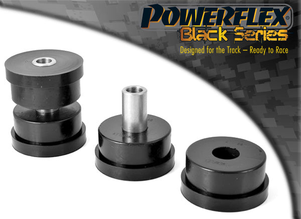 Powerflex - Subaru Impreza Impreza Turbo inc. WRX & STi GC,GF (1993 - 2000) Rear Trailing Link Front Bush