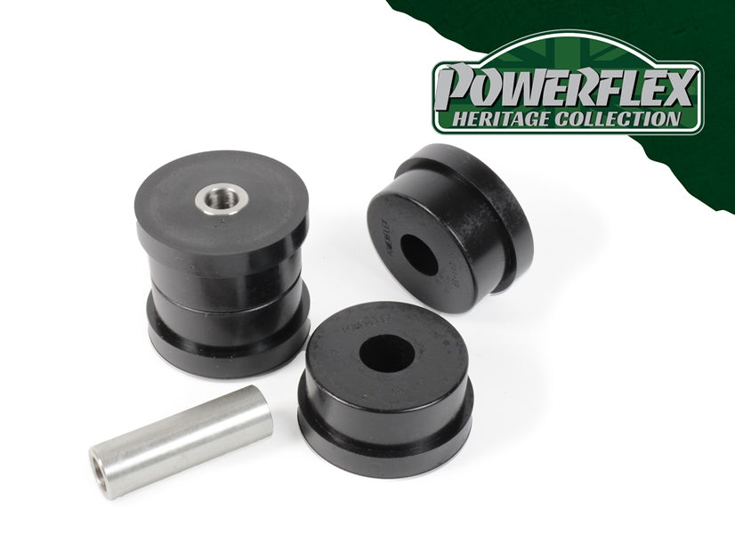 Powerflex - Subaru Impreza Impreza Turbo inc. WRX & STi GC,GF (1993 - 2000) Rear Trailing Link Front Bush