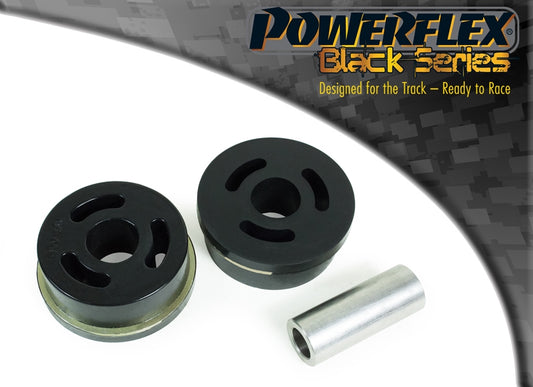 Powerflex - Subaru Impreza Impreza Turbo inc. WRX & STi GC,GF (1993 - 2000) Rear Beam Mounting