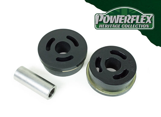 Powerflex - Subaru Impreza Impreza Turbo inc. WRX & STi GC,GF (1993 - 2000) Rear Beam Mounting Bush