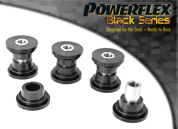 Powerflex - Subaru Impreza Impreza Turbo inc. WRX & STi GC,GF (1993 - 2000) Rear Roll Bar Link Bush