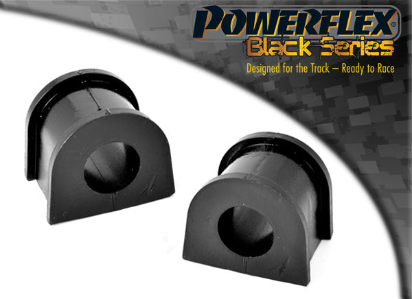 Powerflex - Subaru Impreza Impreza Turbo inc. WRX & STi GD,GG (2000 - 2007) Rear Anti Roll Bar To Chassis Bush 20mm