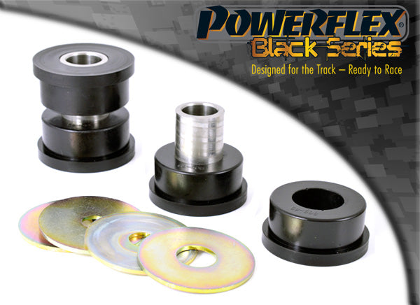 Powerflex - Subaru Impreza Impreza GR, GH (2007 - 2011) & WRX + STI (2007 - 2014) Rear Trailing Arm Front Bush