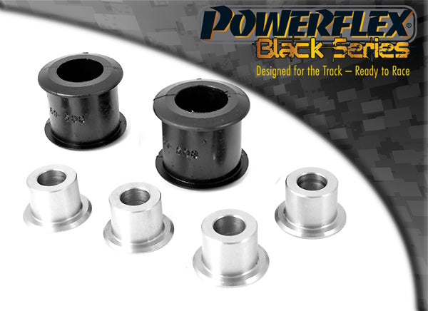 Powerflex - Subaru Impreza Impreza GJ & GP (2011-2015) Rear Toe Adjuster Inner Bush