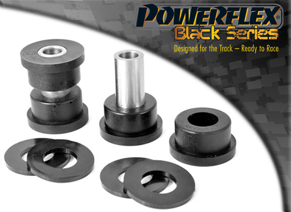 Powerflex - Subaru Impreza Impreza GR, GH (2007 - 2011) & WRX + STI (2007 - 2014) Rear Upper Arm Inner Front Bush