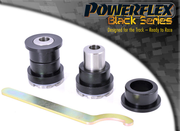 Powerflex - Subaru Impreza Impreza GR, GH (2007 - 2011) & WRX + STI (2007 - 2014) Rear Upper Arm Inner Front Bush ADJUSTABLE