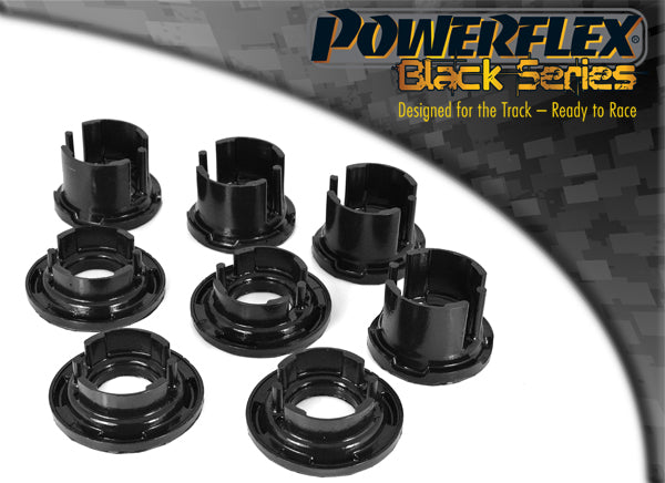 Powerflex - Subaru Impreza Impreza GR, GH (2007 - 2011) & WRX + STI (2007 - 2014) Rear Subframe Insert