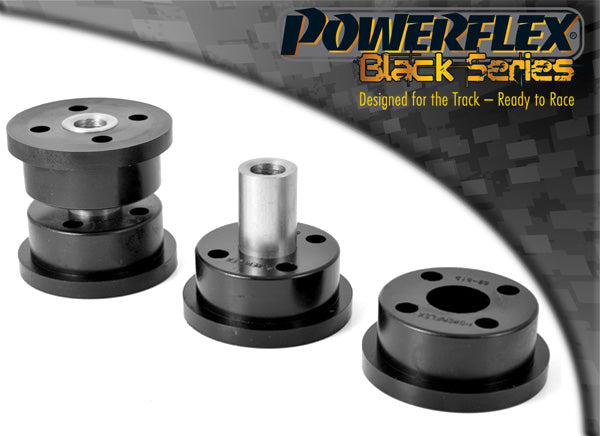 Powerflex - Subaru Forester Forester SH (2009 - 2013) Rear Diff Front Mounting Bush